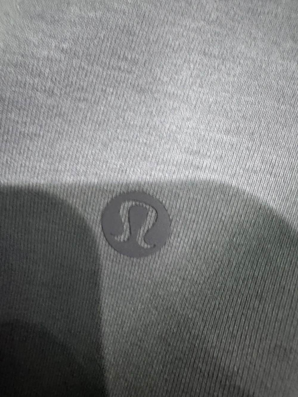 Lululemon Brushed Softstreme Mid-Rise Flared Pant Regular Grape Mist Large-NWOT